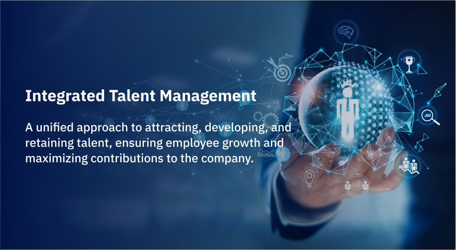 Integrated Talent Management