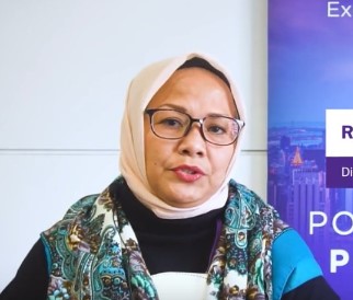 ​Roswita Nilakurnia